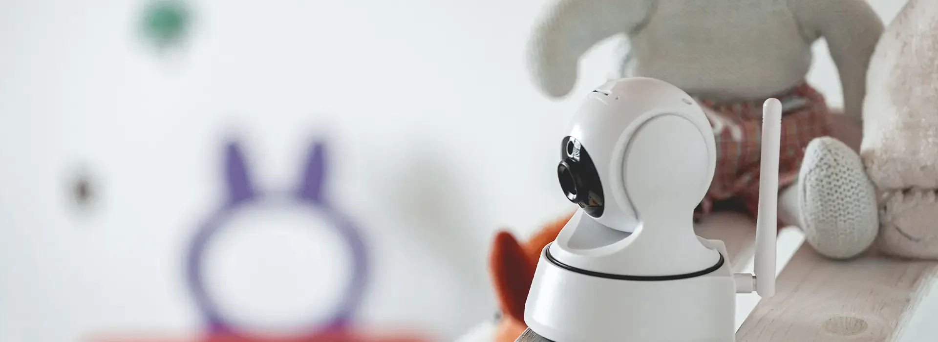 Bebek, Bakıcı Kamera Çözümlerimiz