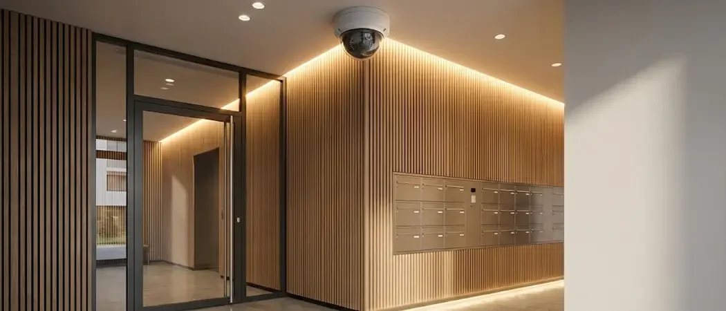 izmir apartman kamera sistemleri 1