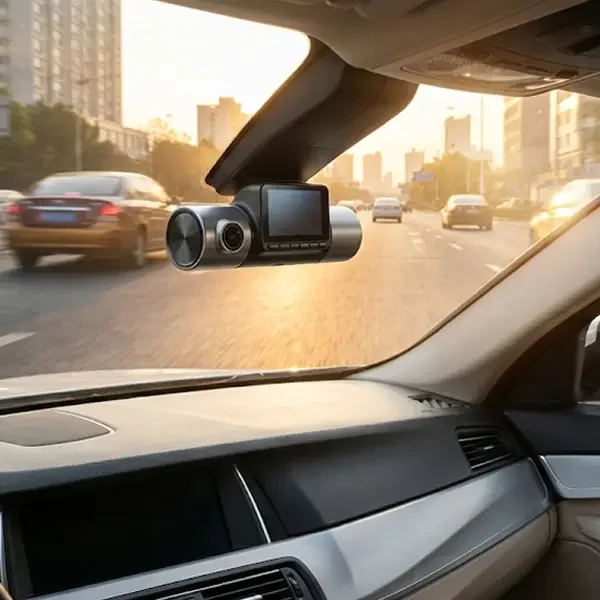 Araç Kamerası / Dashcam