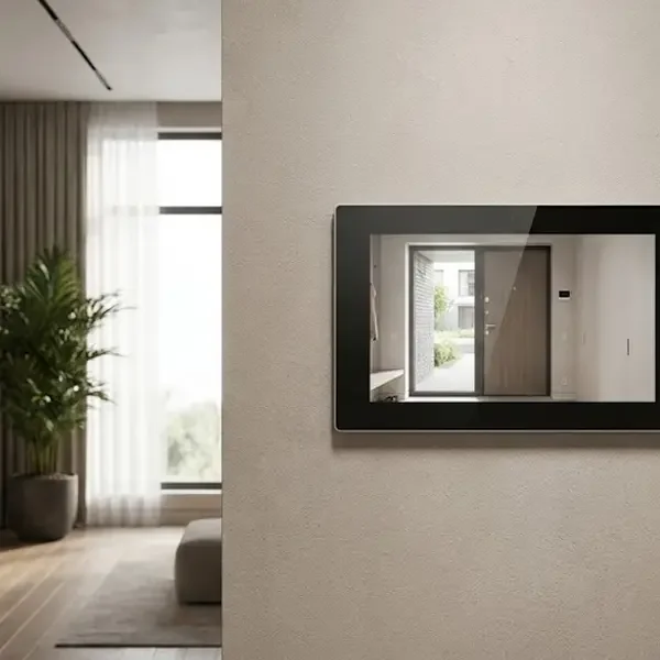 Görüntülü Diafon / Interkom Sistemleri